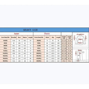 Aidase Luxury 3 Piece Jacket Pants Vest Male Clothing Slim Fit Costume Homme Blazer Wedding Groomsmen Men Suits Clothing Terno 2024 aidase-shop